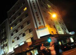 Hotel Presidente
